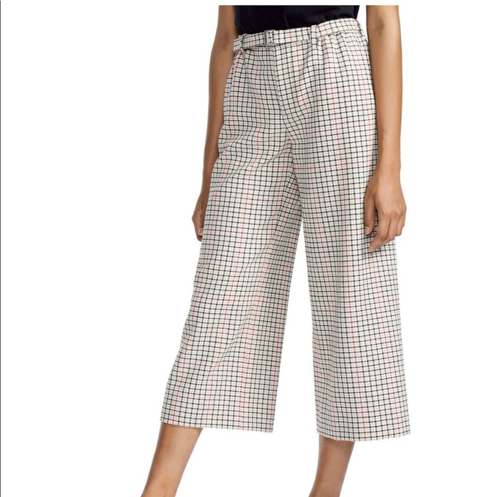Maje brand pants s size